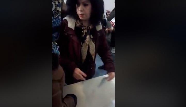 Անհայտ անձը քվեաթերթիկը ստուգելուց հետո է ընտրողին թույլ տվել այն գցել քվեարկության արկղ. ՀՔԱ