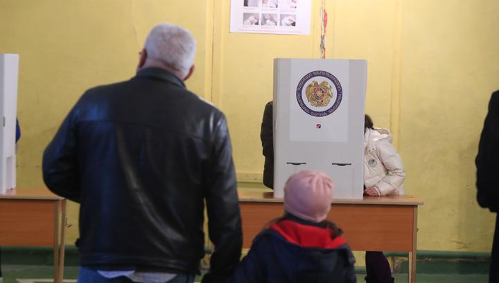 Դատախազությունն արձանագրել է ենթադրյալ ընտրական հանցագործության 252 դեպք