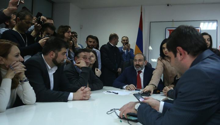 Որոշվել է՝ ովքեր կգնան ԱԺ, ովքեր՝ կառավարություն. «Ժամանակ»