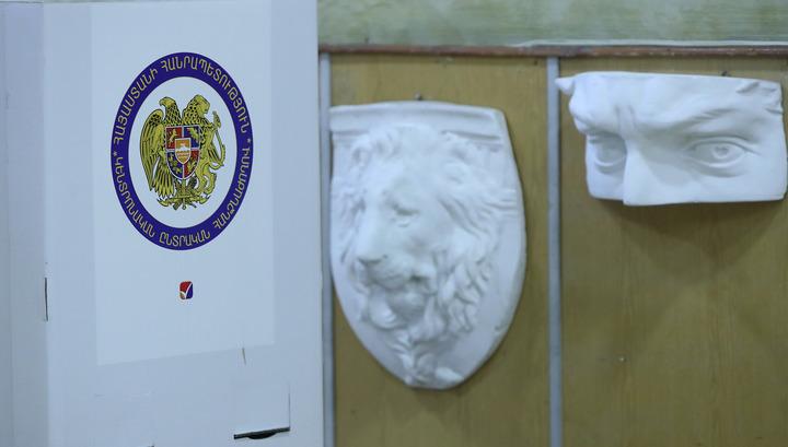 Անընդդիմություն և ուրեմն՝ անդեմ խորհրդարան․ «Հայոց աշխարհ»