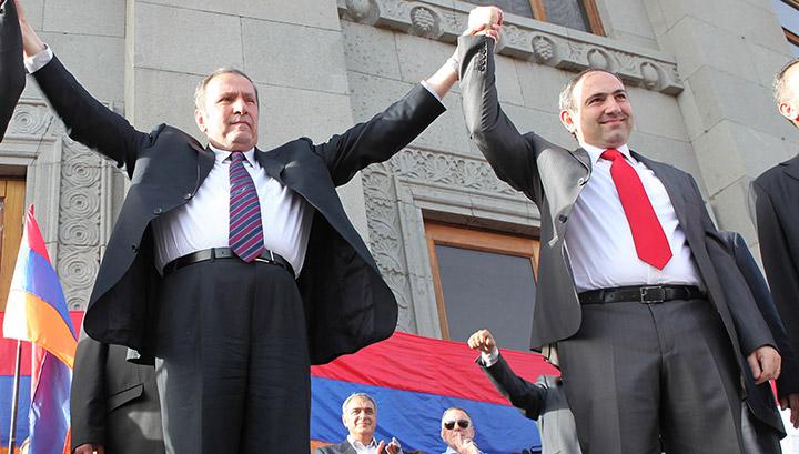 Առաջին նախագահի ռեվանշը իրականությո՞ւն է