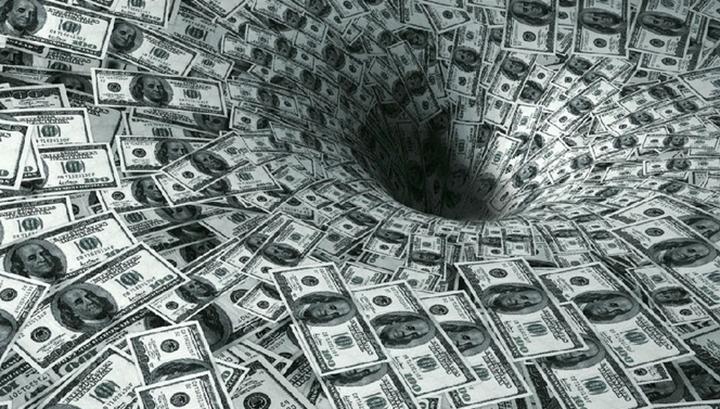 Հետհեղափոխական ամիսներին Հայաստանից գումարների արտահոսքն ավելացել է