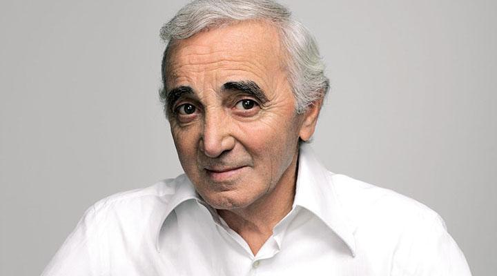 ՌԴ-ում Ազնավուրին նվիրված հուշարձան կկանգնեցվի