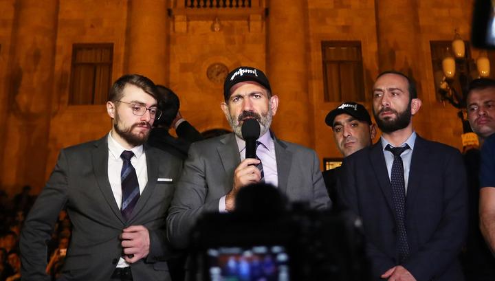 Իսկ այժմ վրա կհասնեն «սովի յոթ տարիները»․ «Հայոց աշխարհ»