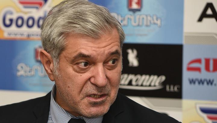 Տեր-Պետրոսյանի ժամանակվա կադրերը վերադառնում են․ «Ժամանակ»