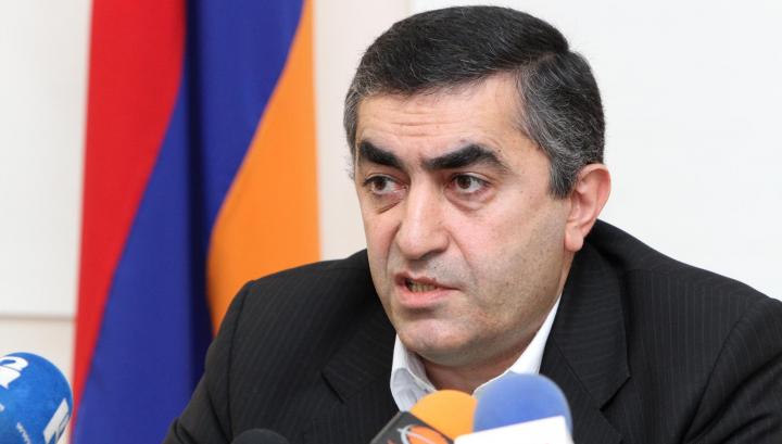 Ռոբերտ Քոչարյանի մեղադրանքը հնարավոր չի լինի ապացուցել․ ՀՅԴ անդամ․ «Ազատություն»