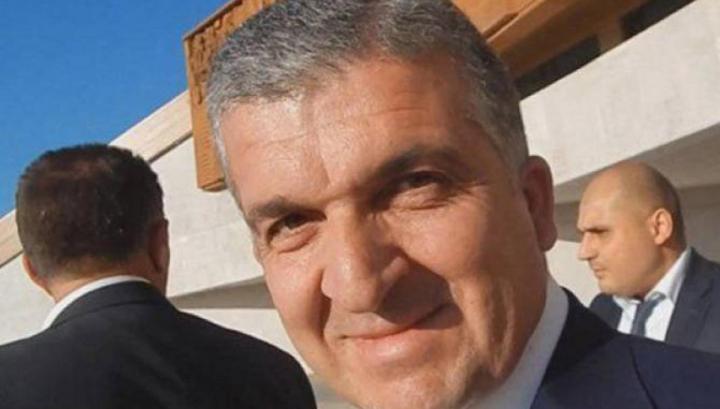 Վաչագան Ղազարյանը 6 մլն դոլար է փոխանցում պետությանը