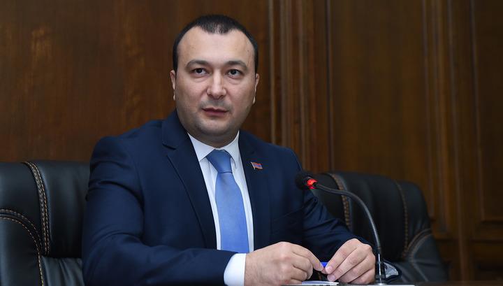 Իրականում ձայներս ավելի են. Վահե Էնֆիաջյան