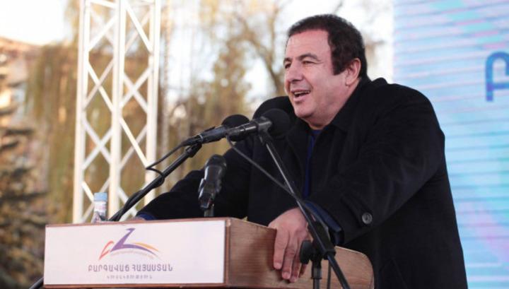 Ծառուկյանը խաբել է իր կուսակիցներին․ «Ժամանակ»