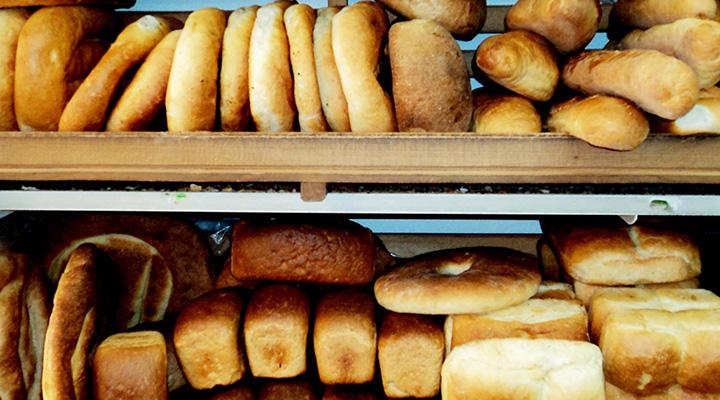 Ալյուրը կրկին թանկացել է. «Ժողովուրդ»