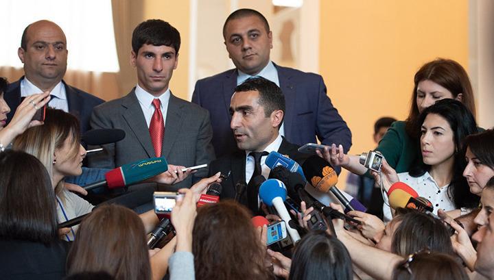 Ոչ մի մարզպետ մանդատ չի ստանա․ «Փաստ»