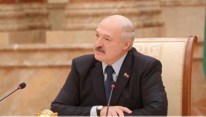 Եթե դու խելացի մարդ ես, պետք է հանգիստ լուծեինք հարցը․ Լուկաշենկոն՝ Փաշինյանին