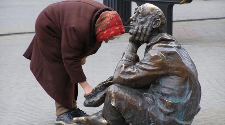 Աշխարհում 700 մլն մարդ աղքատ է, 200 մլն-ը՝ գործազուրկ