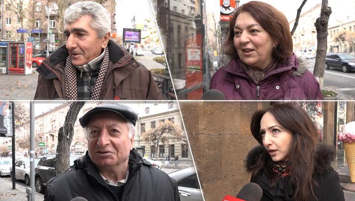 Քաղաքացիները՝ 27-ով ավելի պատգամավոր ունենալու մասին