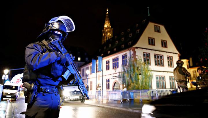 Փարիզում հերքում են «Իսլամական պետությանը»