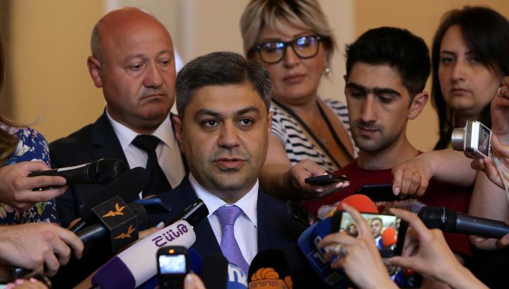 Վանեցյանը՝ Ռոբերտ Քոչարյանի գործի, գաղտնալսումների, իր ընտանիքի բիզնեսների և այլնի մասին