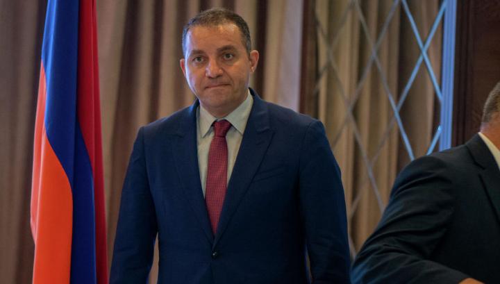 Վահան Քերոբյանը կմեկնի Դուբայ