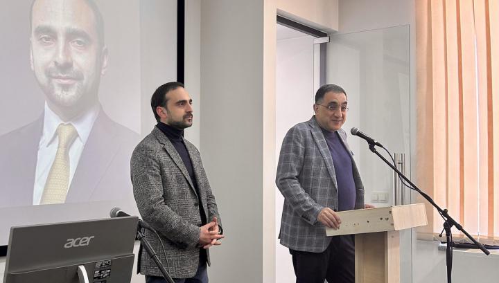 Տիգրան Ավինյանին դասախոսության կանչելը չօգնեց Արմեն Դարբինյանին՝ պահպանել ռեկտորի պաշտոնը