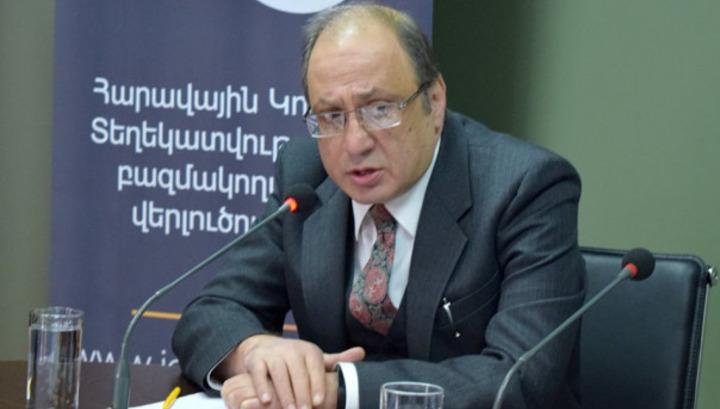ՀՀ-ն մտահոգություն պետք է հայտնի Ադրբեջանում ԱԷԿ-ի կառուցման հարցով. փորձագետ․ 168.am