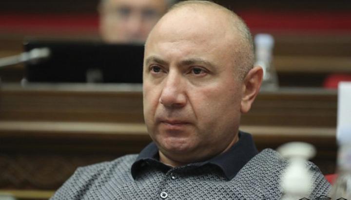 ԵՄ չինովնիկ Բորելն ասաց այն, ինչի մասին հայտնի էր առնվազն 2022թ․ հոկտեմբերի 6–ից. Անդրանիկ Թևանյան