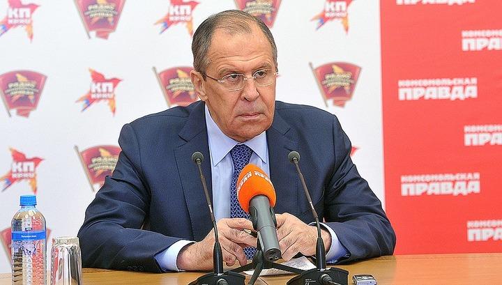 Լավրովը՝ ՀՀ-ում ռուսական և ամերիկյան ՀԿ-ների մասին