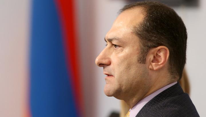 Զեյնալյանի նվերն իշխանություններին․ 168․am