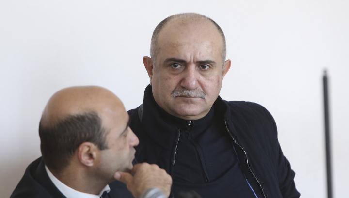 Սամվել Բաբայանը՝ Արցախի նախագահի թեկնածո՞ւ․ «Ժամանակ»