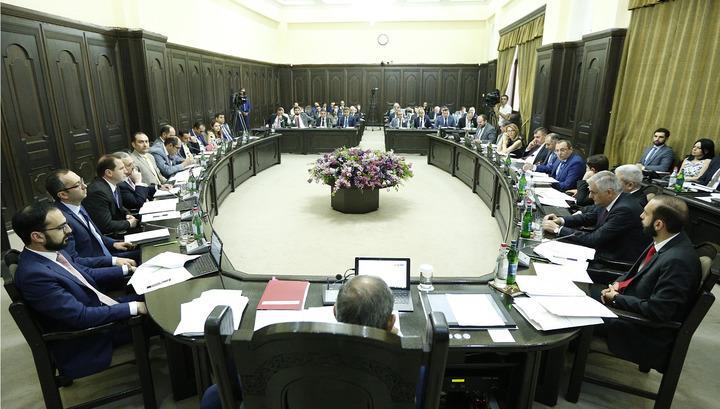 Նոր Հայաստանում ընդհանրապես ոչ մի բան չունի ոչ մի նշանակություն․ «Հայոց աշխարհ»