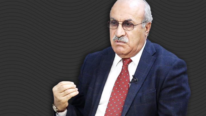 Փաշինյանը հերթական համահայկական ինստիտուտն է քանդում․ Խոսրով Հարությունյան