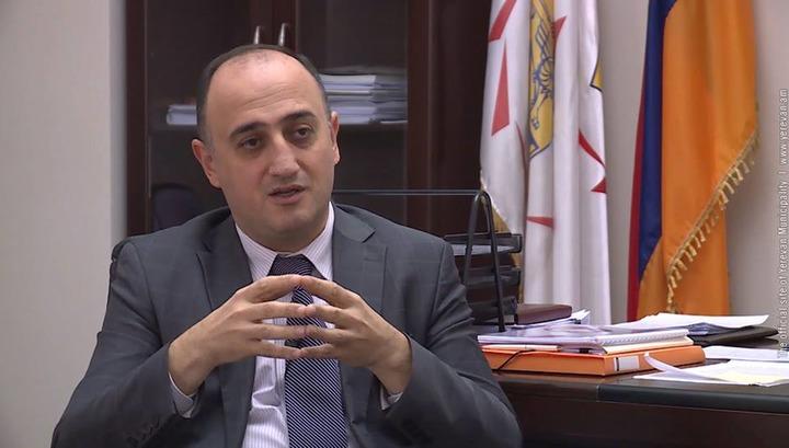 Բյուջեով աշխատանքների ծավալը չի նվազել. Երևանի քաղաքապետարանի պարզաբանումները