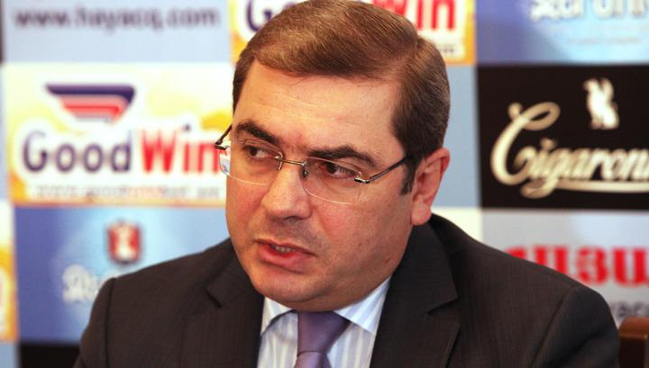 ՊԵԿ-ի զգուշացումը շոու-բիզնեսի ներկայացուցիչներին