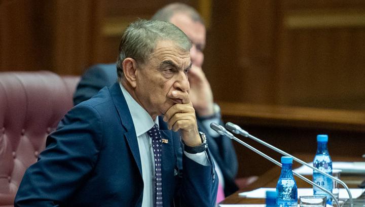 Բաբլոյանը որոշել է բյուջեն մինչև վերջ դատարկել․ «Ժամանակ»