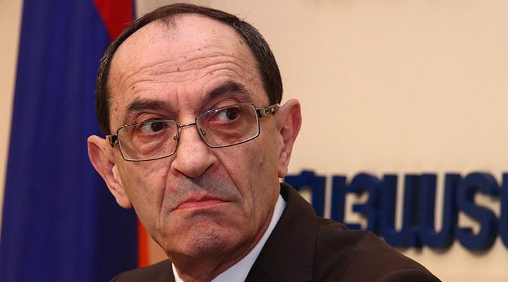 Շավարշ Քոչարյանին թոշակի են ուղարկում․ «Հրապարակ»