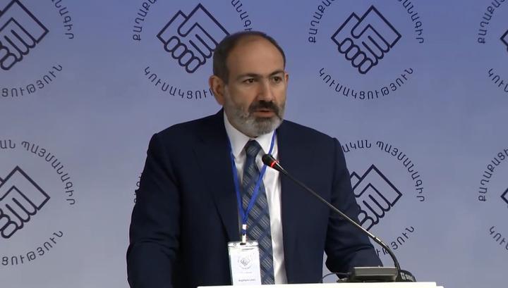 Քարոզարշավի մեկնարկը չի տրվել. «Հրապարակ»