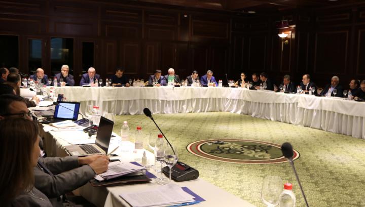 Մարզերի համաչափ զարգացման սին խոստումները