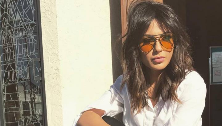 Երգչուհի Սիրուշոյի գրառումը Ռոբերտ Քոչարյանի մասին