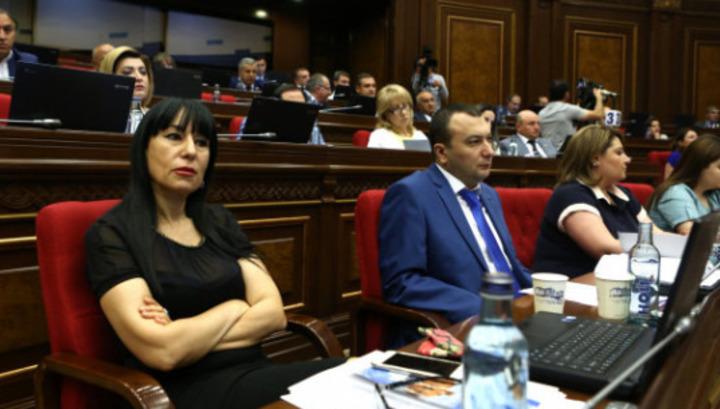 Թանդիլյանի թեկնածության պատճառով ԲՀԿ-ում խուճապ է․ «Հրապարակ»