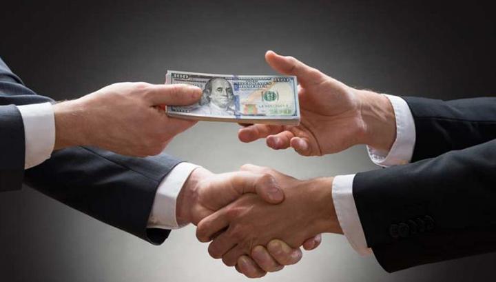 Ինչպե՞ս է կառավարությունը պայքարելու կոռուպցիայի դեմ․ նախագիծ