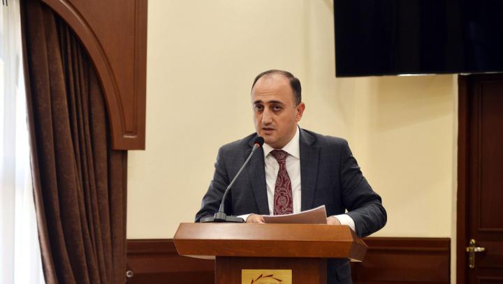 Տրանսպորտի սակագնի հետ կապված խնդիր կա. Հայկ Սարգսյան