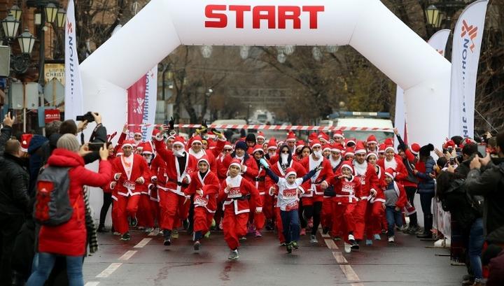 Դեկտեմբերի 23-ին մի շարք փողոցներ կփակվեն