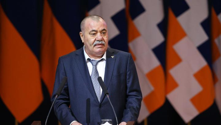 Մանվել Գրիգորյանն ազատ է արձակվել․ Aravot.am