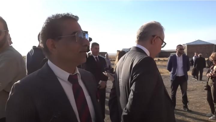 Ես ինքս էլ զարմացած եմ այդ նորությունը լսելով. ՀՀ-ում Հնդկաստանի դեսպանը՝ ՀՀ-ին զենք վաճառելու մասին. NEWS.am