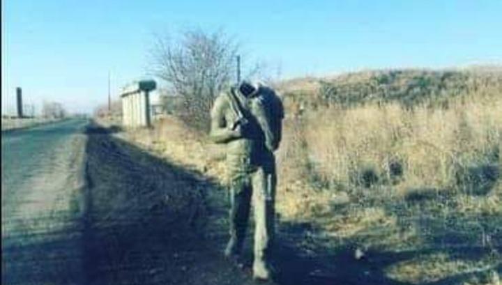 Փաշինյանի արձանի գլուխը կոտրել են․ «Հրապարակ»