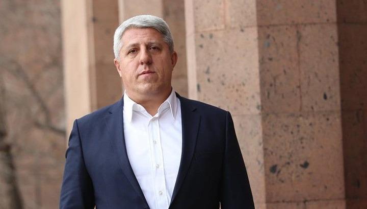 Չի կարելի ադրբեջանացնել Հայաստանը․ Վարդան Ոսկանյան