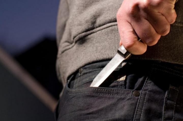 Կտրել են մոր և որդու պարանոցները