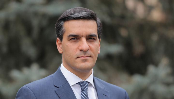 Կալանավորը հանձնել է բուհի քննությունները և դիպլոմ ստացել