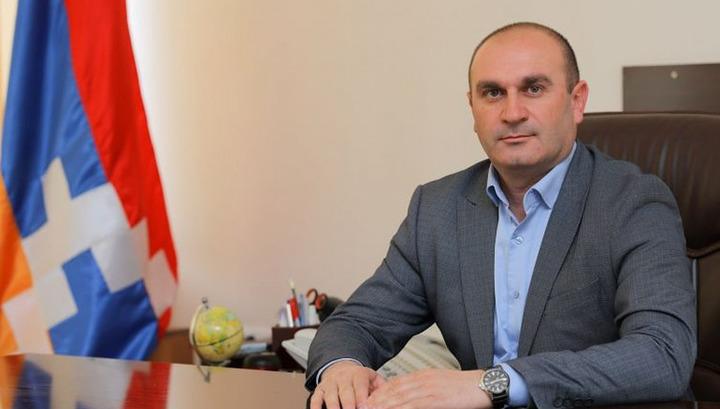 Խրամորթի բնակչությունը չի տարհանվում․ Ասկերանի շրջվարչակազմի ղեկավարը կեղծիք է որակում ադրբեջանական լուրերը