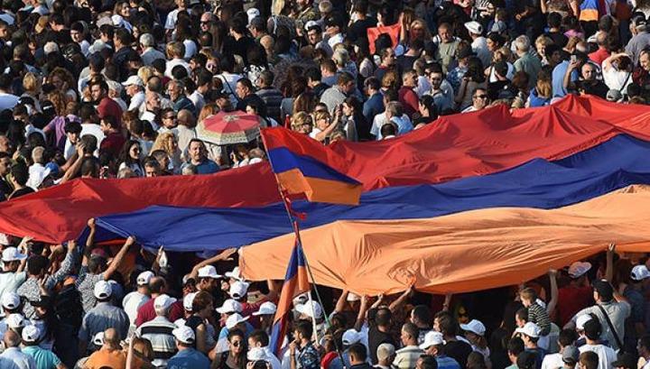 Արցախի քաղաքական էլիտան միջոցառումներ է ծրագրել․ «Հրապարակ»