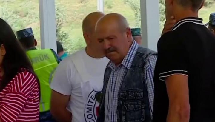 Վագիֆ Խաչարյանի վերաբերյալ տեղեկություն տրամադրելու համար ՄԻԵԴ-ը Ադրբեջանին ժամանակ է տրամադրել