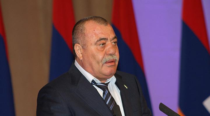 Թաքուն փորձաքննություն․ «Հրապարակ»